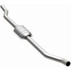 1989 Dodge Dakota Standard Grade Federal / EPA Compliant Direct-Fit Catalytic Converter - image 2