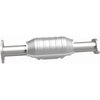 1989-1991 Hyundai Sonata Standard Grade Federal / EPA Compliant Direct-Fit Catalytic Converter - image 4
