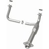 23256 Standard Grade Direct-Fit Catalytic Converter Fits Select Chevrolet, GMC Models - image 3
