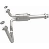 23256 Standard Grade Direct-Fit Catalytic Converter Fits Select Chevrolet, GMC Models - image 4