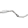 23257 HM Grade Direct-Fit Catalytic Converter Fits Select Chrysler, Dodge Models - image 1
