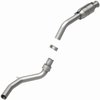 23257 HM Grade Direct-Fit Catalytic Converter Fits Select Chrysler, Dodge Models - image 3