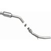 23257 HM Grade Direct-Fit Catalytic Converter Fits Select Chrysler, Dodge Models - image 4