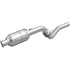 23258 HM Grade Direct-Fit Catalytic Converter Fits Select Chrysler, Dodge Models - image 1