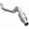 23258 HM Grade Direct-Fit Catalytic Converter Fits Select Chrysler, Dodge Models - image 2