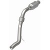 23258 HM Grade Direct-Fit Catalytic Converter Fits Select Chrysler, Dodge Models - image 3
