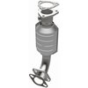 1998-2001 Hyundai Tiburon HM Grade Federal / EPA Compliant Direct-Fit Catalytic Converter - image 3
