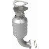 1998-2001 Hyundai Tiburon HM Grade Federal / EPA Compliant Direct-Fit Catalytic Converter - image 4