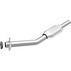 Standard Grade Federal / EPA Compliant Direct-Fit Catalytic Converter 23273 - image 1
