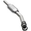 Standard Grade Federal / EPA Compliant Direct-Fit Catalytic Converter 23273 - image 2