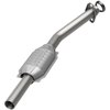 Standard Grade Federal / EPA Compliant Direct-Fit Catalytic Converter 23273 - image 3