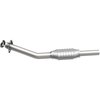 Standard Grade Federal / EPA Compliant Direct-Fit Catalytic Converter 23273 - image 4