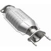 1998-2000 Kia Sportage HM Grade Federal / EPA Compliant Direct-Fit Catalytic Converter - image 2
