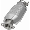 1998-2000 Kia Sportage HM Grade Federal / EPA Compliant Direct-Fit Catalytic Converter - image 3