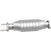 1998-2000 Kia Sportage HM Grade Federal / EPA Compliant Direct-Fit Catalytic Converter - image 4