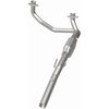 23285 HM Grade Direct-Fit Catalytic Converter Fits Select Dodge Models - image 3