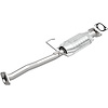 1995-1998 Mazda Protege HM Grade Federal / EPA Compliant Direct-Fit Catalytic Converter - image 1
