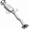 1995-1998 Mazda Protege HM Grade Federal / EPA Compliant Direct-Fit Catalytic Converter - image 2