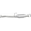 1995-1998 Mazda Protege HM Grade Federal / EPA Compliant Direct-Fit Catalytic Converter - image 4