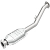 23288 HM Grade Direct-Fit Catalytic Converte for 1995-1998 Toyota T100 - image 1