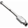 23288 HM Grade Direct-Fit Catalytic Converte for 1995-1998 Toyota T100 - image 2