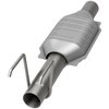 Standard Grade Federal / EPA Compliant Direct-Fit Catalytic Converter 23292 - image 3