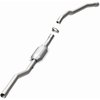 1998-1999 Dodge Dakota HM Grade Federal / EPA Compliant Direct-Fit Catalytic Converter - image 3