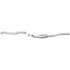 1998-1999 Dodge Dakota HM Grade Federal / EPA Compliant Direct-Fit Catalytic Converter - image 4