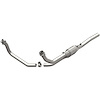23296 HM Grade Direct-Fit Catalytic Converter Fits Select Dodge Models - image 1