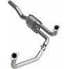 23296 HM Grade Direct-Fit Catalytic Converter Fits Select Dodge Models - image 2