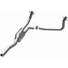 23296 HM Grade Direct-Fit Catalytic Converter Fits Select Dodge Models - image 3