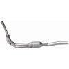 23296 HM Grade Direct-Fit Catalytic Converter Fits Select Dodge Models - image 4