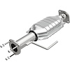 23297 HM Grade Direct-Fit Catalytic Converte for 2000-2003 Jeep Wrangler - image 1