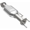 23297 HM Grade Direct-Fit Catalytic Converte for 2000-2003 Jeep Wrangler - image 2