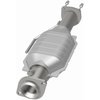 23297 HM Grade Direct-Fit Catalytic Converte for 2000-2003 Jeep Wrangler - image 3
