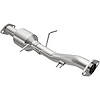 1995-1998 Toyota T100 HM Grade Federal / EPA Compliant Direct-Fit Catalytic Converter - image 1