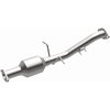 1995-1998 Toyota T100 HM Grade Federal / EPA Compliant Direct-Fit Catalytic Converter - image 2