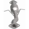 1995-1998 Toyota T100 HM Grade Federal / EPA Compliant Direct-Fit Catalytic Converter - image 4