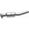 1990-1991 Audi Coupe Quattro Standard Grade Federal / EPA Compliant Direct-Fit Catalytic Converter - image 4