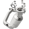2004 Chevrolet Malibu HM Grade Federal / EPA Compliant Direct-Fit Catalytic Converter - image 1