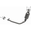 2004 Chevrolet Malibu HM Grade Federal / EPA Compliant Direct-Fit Catalytic Converter - image 2