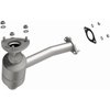 2004 Chevrolet Malibu HM Grade Federal / EPA Compliant Direct-Fit Catalytic Converter - image 4