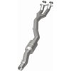 Direct-Fit Catalytic Converter 1997-98 BMW 540i/740i - image 3