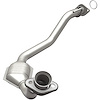 Direct-Fit Catalytic Converter 1996-98 Explorer 5.0L - image 1