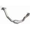 Direct-Fit Catalytic Converter 1996-98 Explorer 5.0L - image 2