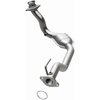 Direct-Fit Catalytic Converter 1996-98 Explorer 5.0L - image 3