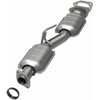 1995-1998 Ford Explorer HM Grade Federal / EPA Compliant Direct-Fit Catalytic Converter - image 3