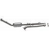 HM Grade Federal / EPA Compliant Direct-Fit Catalytic Converter 23314 - image 4