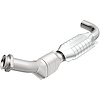 1997-1998 Ford F-150 HM Grade Federal / EPA Compliant Direct-Fit Catalytic Converter - image 1