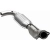 1997-1998 Ford F-150 HM Grade Federal / EPA Compliant Direct-Fit Catalytic Converter - image 2